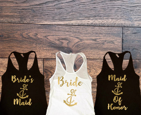WEDDING/BACHLORETTE COLLECTION