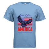 CAROLINA BLUE - FRONT