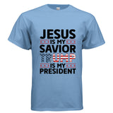 CAROLINA BLUE - FRONT