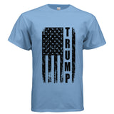 CAROLINA BLUE - FRONT