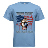 CAROLINA BLUE - FRONT