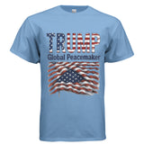 CAROLINA BLUE - FRONT