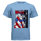 CAROLINA BLUE - FRONT