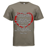 PRAIRIE DUST - FRONT