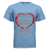 CAROLINA BLUE - FRONT