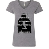 GRAPHITE HEATHER - FRONT