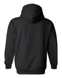 Bonfire Hoodie - Custom Lifestyle Designs