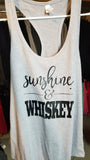 Sunshine & Whiskey - Custom Lifestyle Designs