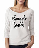 Snuggle Season - Custom Lifestyle Designs