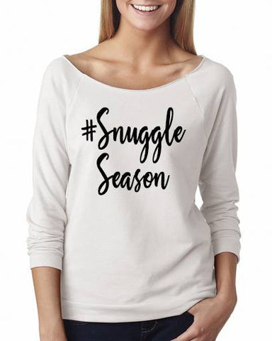 Snuggle Season - Custom Lifestyle Designs