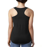 Luke and Whiskey make me Friskey Tank Top - Custom Lifestyle Designs