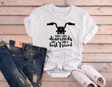 Who Said Diamonds are a Girls Best Friend T Shirt, Motorcycle Shirt - Custom Lifestyle Designs