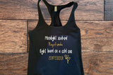 Confessions Country tank top - Custom Lifestyle Designs