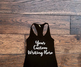 Make Your Own Custom Personalized Shirt - Custom Lifestyle Designs
