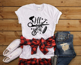 I'll Cut You Shirt, Hairdresser Shirt, Hairstylist Shirt - Custom Lifestyle Designs