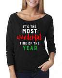 It's the most wonderful time of the year - Custom Lifestyle Designs