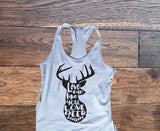 Love Me like You love Deer season - Custom Lifestyle Designs