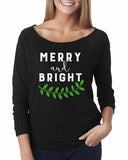 Merry and bright - Custom Lifestyle Designs